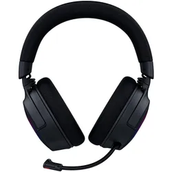 Razer Kraken V4 Headset Wireless (Kabellos), Gaming Headset, Schwarz