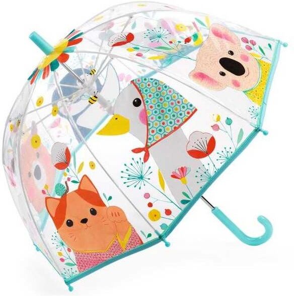 Parapluie Nature - Djeco