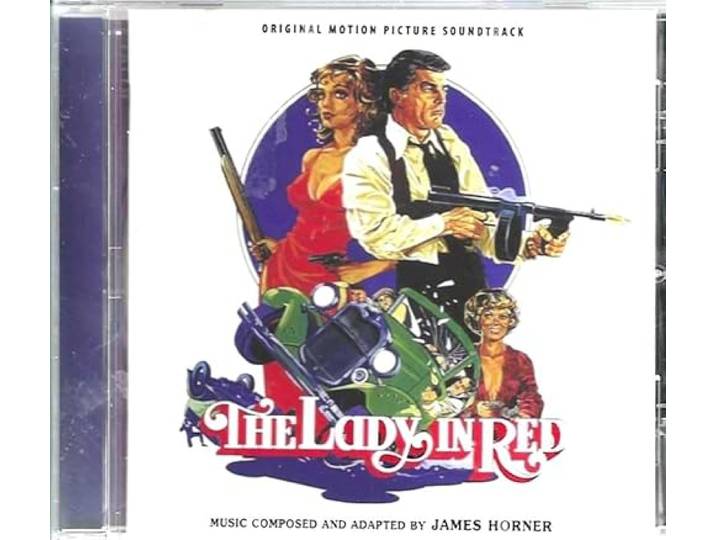The Lady in Red (Original Soundtrack)