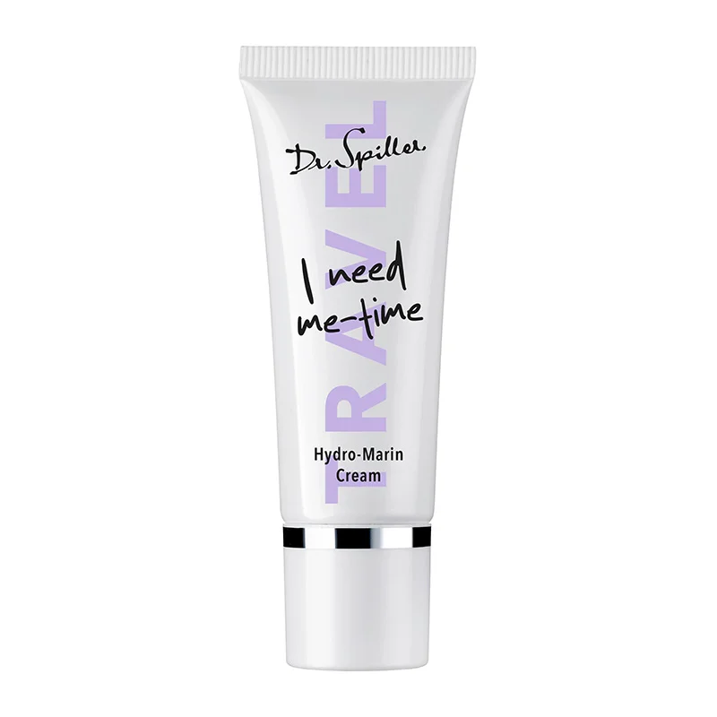 Dr. Spiller Hydro-Marin® Creme, limited Edition, 20ml 00101026