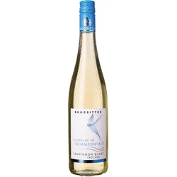 Brogsitter Schwalbe im Sommerwind Sauvignon Blanc