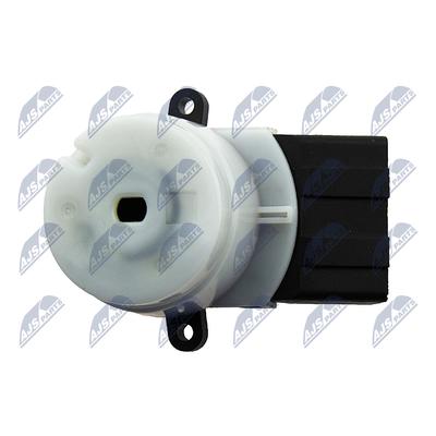 NTY Zünd-/Startschalter EKS-HY-002 für KIA