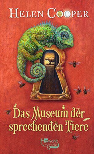 Helen Cooper - Das Museum der sprechenden Tiere - Preis vom 01.10.2026 17:08:56 h