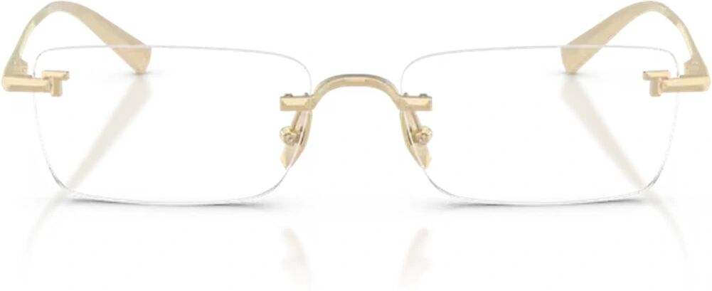 Tiffany Occhiali da Vista TF1177KB 6220 Placcato Oro
