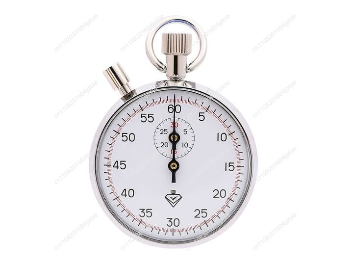 Le chronomètre mécanique le plus récent 504/505, chronomètre à aiguille professionnel pour le sport 803/806