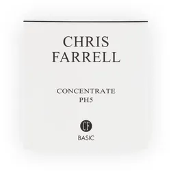 Chris Farrell Basic Concentrate PH5 3 x 4 ml