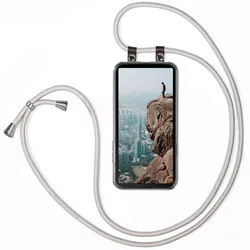 moex Free Spirit Sony Xperia 10 VI Hülle mit Band abnehmbar