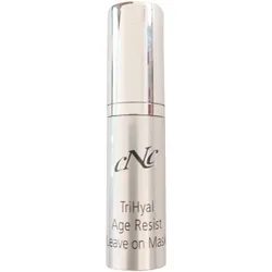 CNC Cosmetic aesthetic world TriHyal Age Resist Leave on Mask 5ml, Probiergröße