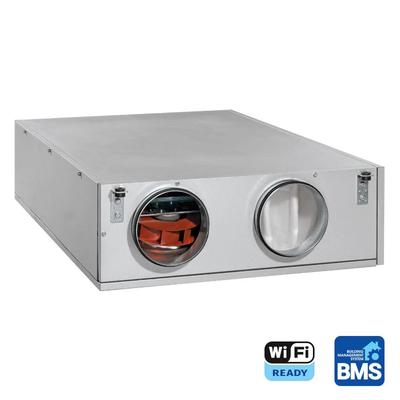 Komfort EC DBW 900 - Blauberg Ventilatoren 8071034