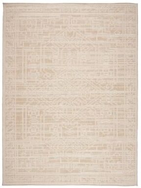 Terra by Obeetee Pavilion Tribal Rug