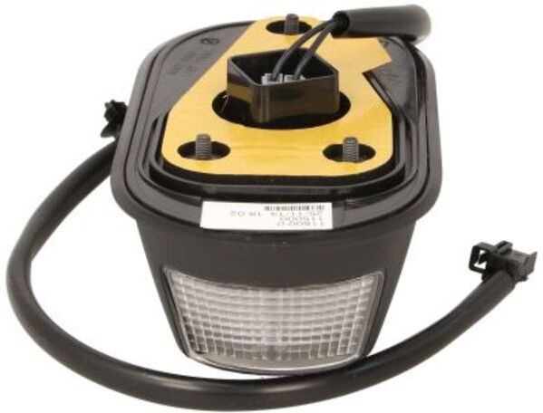 Begrenzungsleuchte VIGNAL 115000