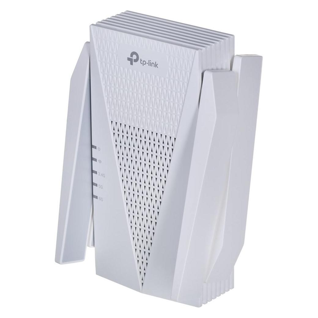TP-Link WLAN-Mesh-Repeater RE815XE (2402 Mbit/s, 574 Mbit/s) (RE815XE)