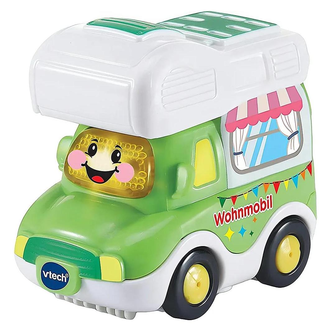 VTech Tut Tut Baby Flitzer - Wohnmobil (80-548504)
