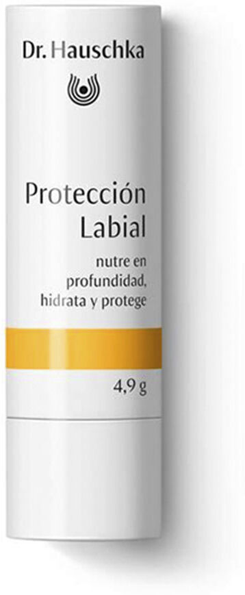 Dr. Hauschka Protección labial stick 4,9 gr