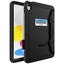 Otterbox Defender Kickstand Asset Tag Case Tablet-Cover Apple iPad 10.9 (Gen.10, 2022), iPad 10.9 (A16, 2025) 27,7 cm (10,9) Back Cover Schwarz 77-93756
