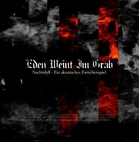 Eden Weint im Grab - Nachtidyll- Ein akustisches Zwischenspiel - Preis vom 13.10.2026 11:25:28 h