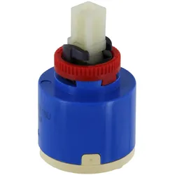 Ideal Standard Kartusche N35DSBW, mit Klick, B961478NU