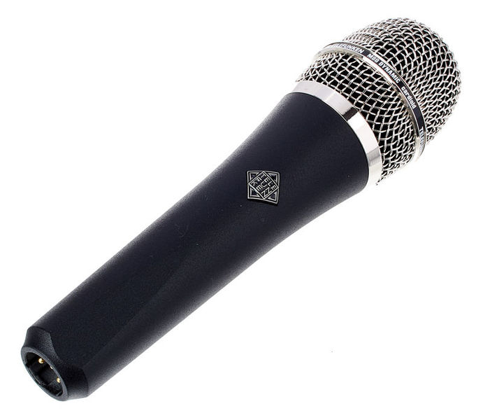 Telefunken M80 Standard