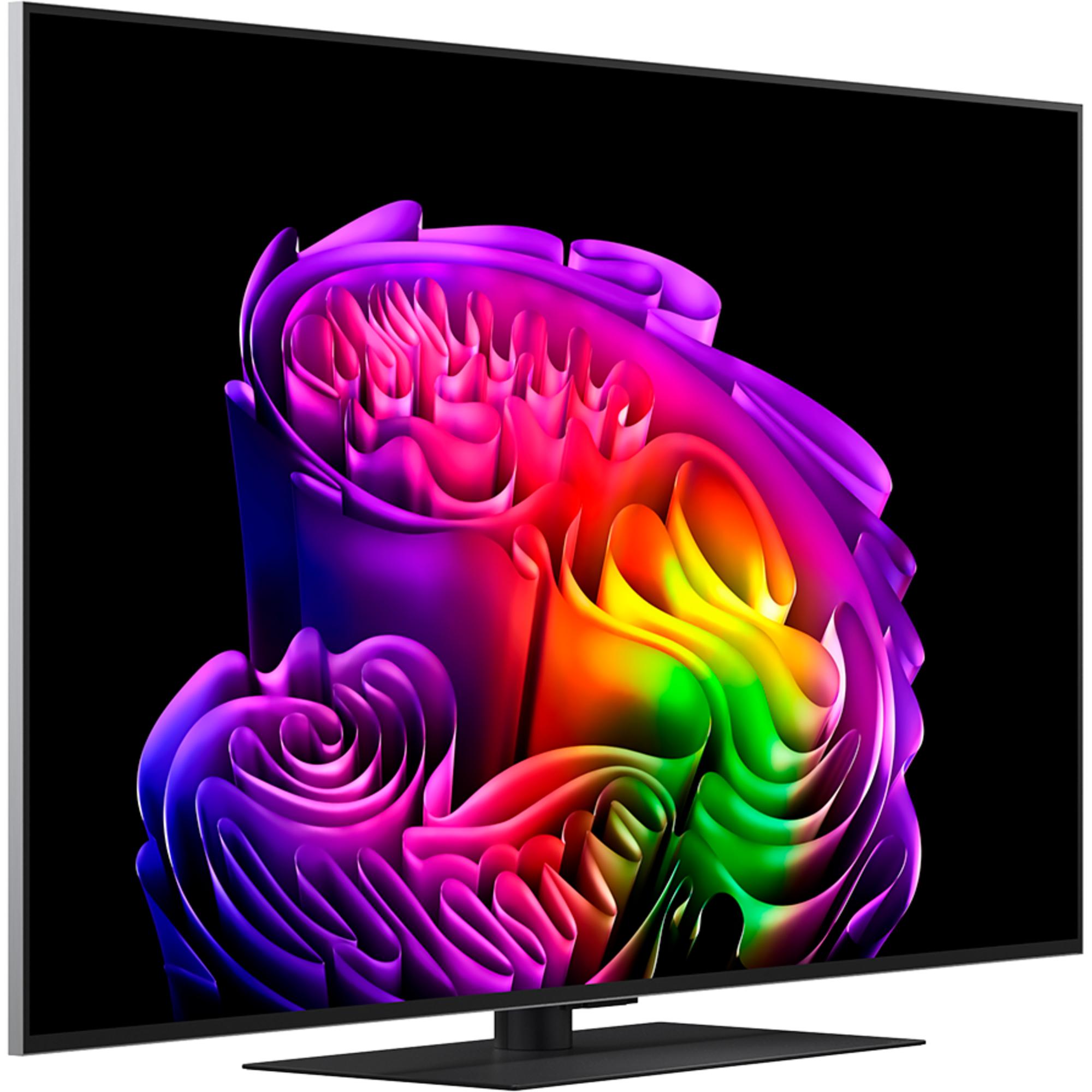 LG OLED55G67LW.AEUD, OLED-Fernseher, (Ultra HD/4K, Wandhalterung)