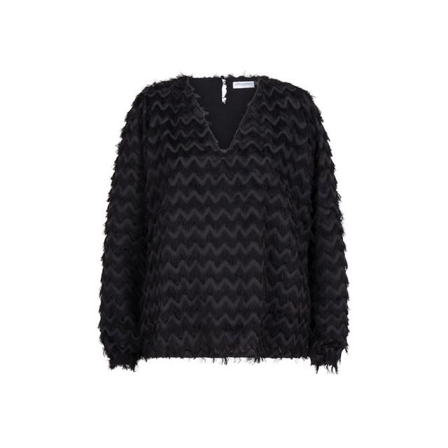 Lofty Manner Blouse cathy -