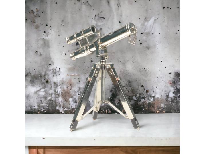 Telescope decoratif