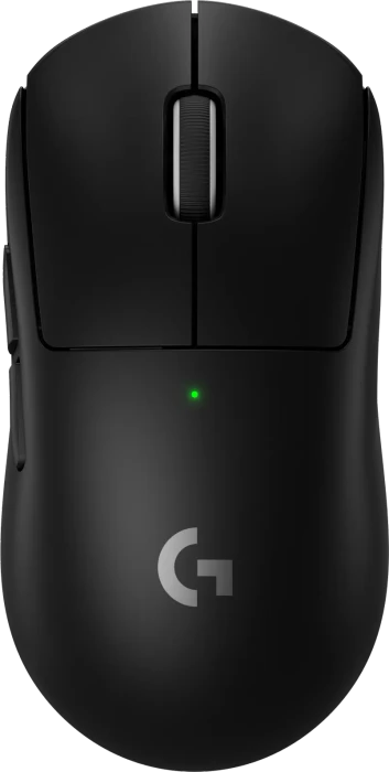 Logitech PRO X SUPERLIGHT 2 SE, schwarz