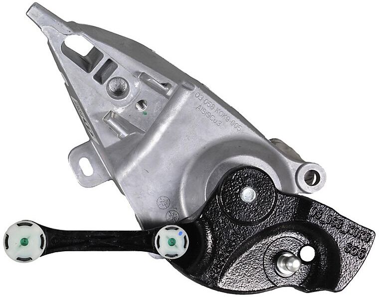 Metzger Autoteile Schaltarretierung, Schaltgetriebe 3151013 Am Getriebegehäuse Für Peugeot