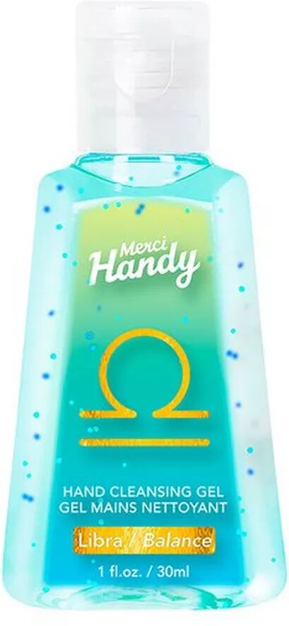 Merci Handy - Cleansing Gel Libra, Astro, 30 ml