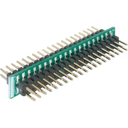 DELOCK 65089 - Konverter IDE > IDE