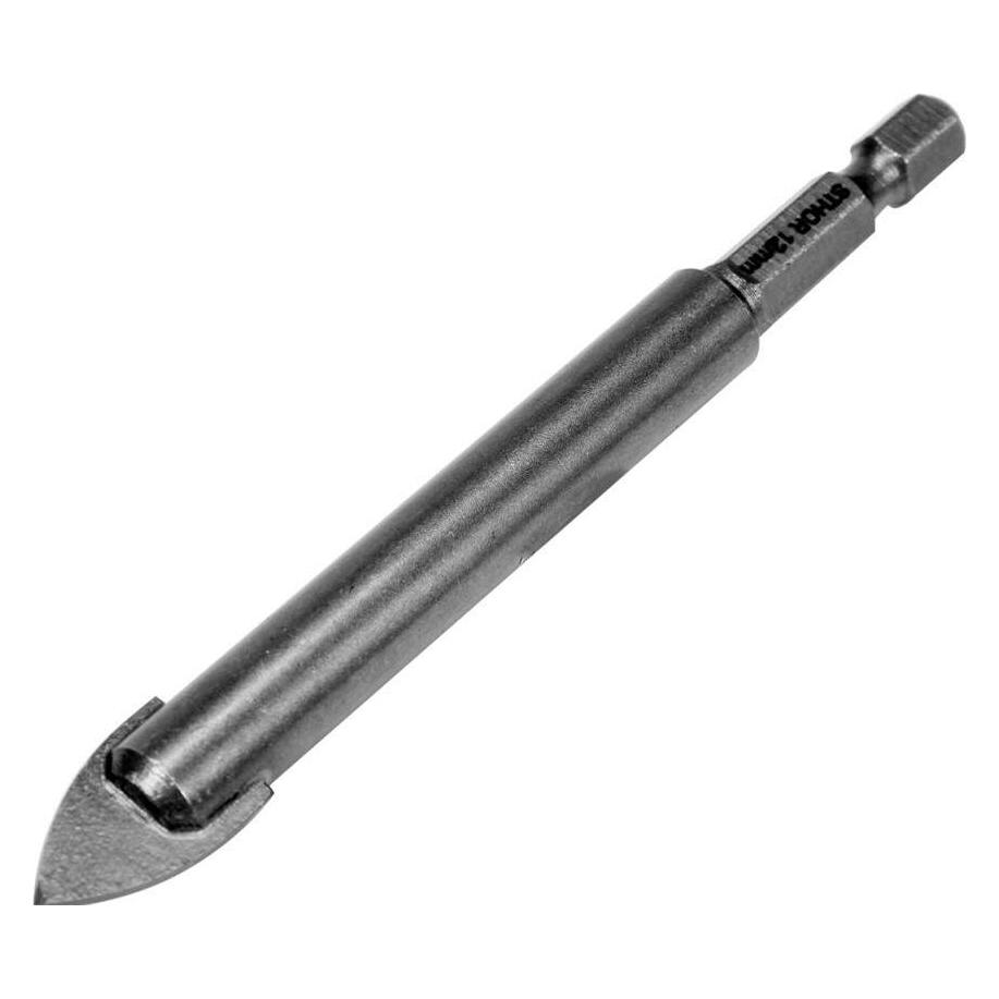 Toya Sthor Glass und Keramik Bohrer 12mm -Sechse (12 Millimeter) (21706)