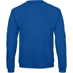 B&C Unisex Sweater ID.202 Sweatshirt WUI23
