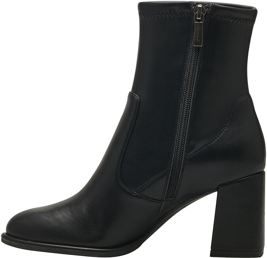 TAMARIS Bottines à talons larges