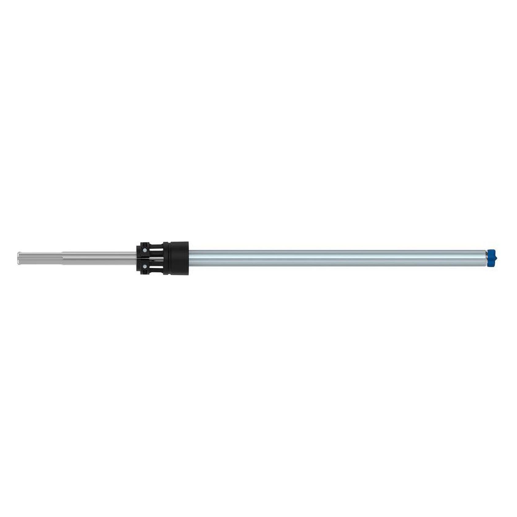 Bosch Professional Expert SDS Clean max-8X Hammerbohrer, 22 x 400 x 650 mm (2608901788)