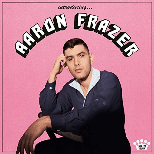 Aaron Frazer - Introducing... - Preis vom 04.10.2026 03:51:26 h