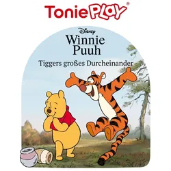 Disney Winnie Puuh: Tiggers großes Durcheinander
