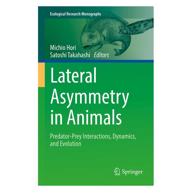 Springer Lateral Asymmetry in Animals (71876457)