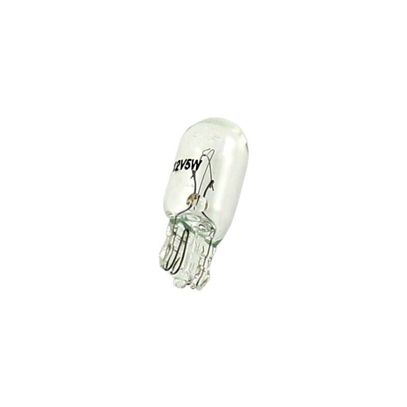 Ampoule Chaft W5 P5W Wedge 12V 5W