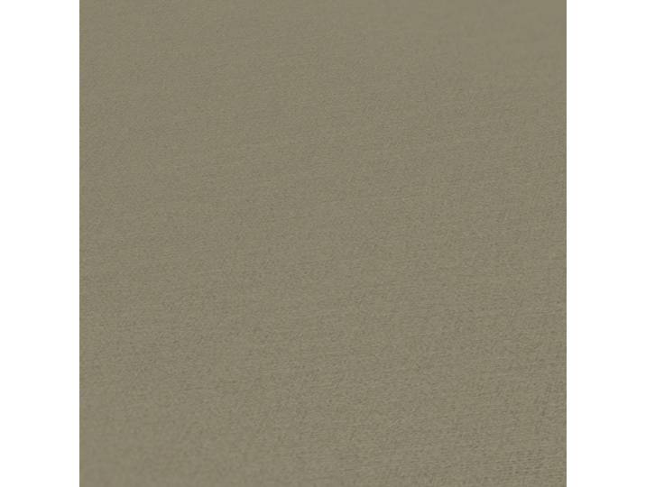 LINNENLOOK BEHANG Basic - Olijfgroen - Living Walls Anna d'Andrea
