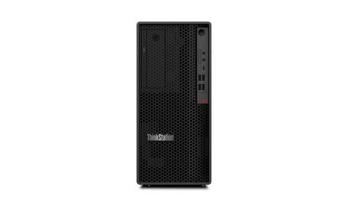 Lenovo Workstation ThinkStation P2 Tower Gen 2 Intel Core Ultra 5 (Series 2) 225 4.9GHz 16GB RAM 512GB SSD Intel Intel-Grafik