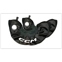 CCM Premium Soakers | L Red