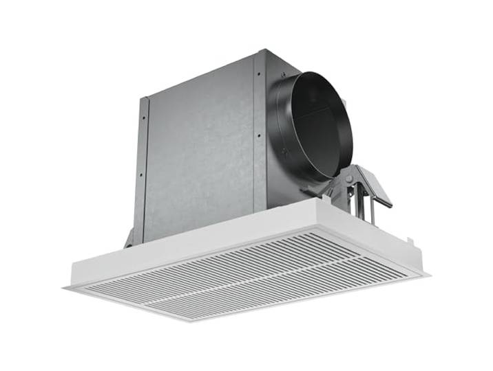 Siemens LZ20JCD20 Cooker Hood Filter voor afzuigkap, accessoires voor open haard, wit, Siemens, 5,4 kg, 300 mm, 500 mm