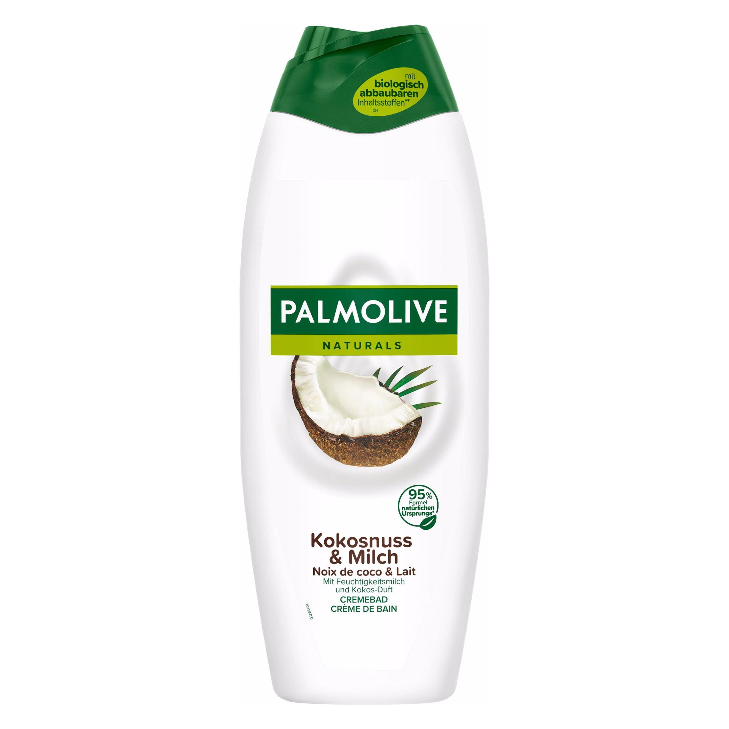 Palmolive Naturals Kokosnuss (650 ml) (61012450)