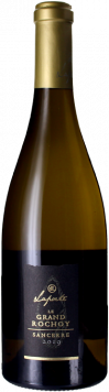 Le Grand Rochoy 2023 - Domaine Laporte - Sancerre - Weisswein - 0.75L Loire