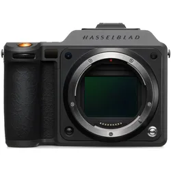 HASSELBLAD X2D II 100C Body (mit Zugabe)