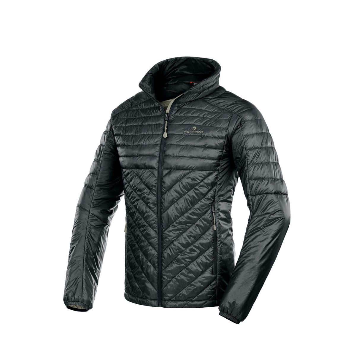 Ferrino Saguaro Jacket MAN nero (A1-clothing) L 20364IA1L