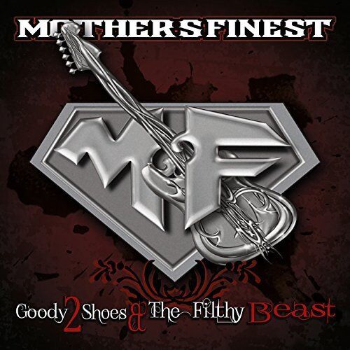 Mother'S Finest - Goody 2 Shoes & The Filthy Beasts/Digi - Preis vom 14.10.2026 23:07:16 h