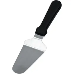 Schneider - Tortenheber, stumpf, Größe: 105 x 63 mm, Gesamtlänge: 275 mm