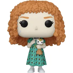 Funko Entretien avec un vampire POP! Movies Vinyl figurine Claudia 9 cm