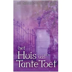 P. F. Gordon:Het Huis van Tante Toet, Kinderbücher von P. F. Gordon
