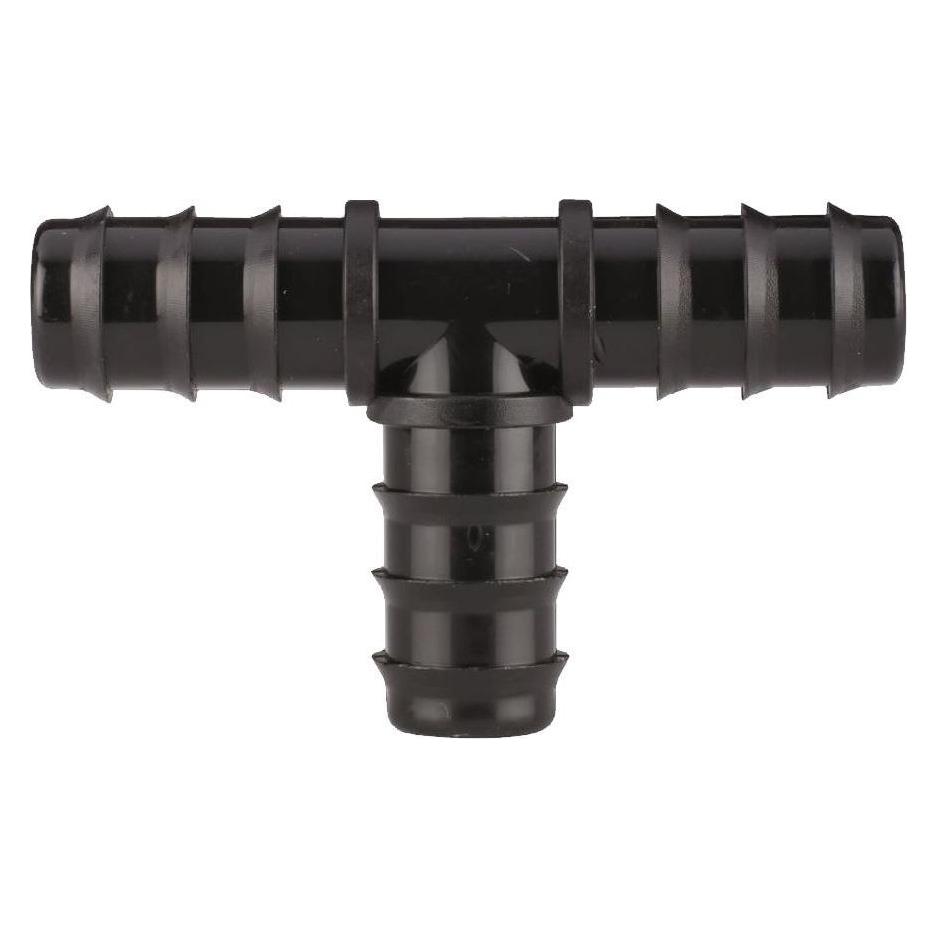Rain 5 TEE PG 16X16X16 (BL) (000101034094)